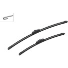 3 397 118 909 Wischblatt Aerotwin Retrofit