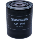 DENCKERMANN Ölfilter