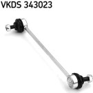 SKF Stabilisatorstange VKDS343023 SKF Stabilisatorstange VKDS343023