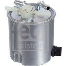 FEBI BILSTEIN Kraftstofffilter | 105811