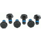 3096 005 000 Schraubensatz, Schwungrad