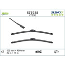 VM938 Silencio X-Trm LHD | Wischer | 577938