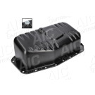 ÖLWANNE STAHL | FIAT DUCATO 2,8D/TDi/JDT 10,97-3,02 | 54716