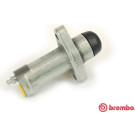 BREMBO Nehmerzylinder, Kupplung E 44 008 ESSENTIAL LINE