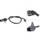 A.B.S. Warnkontakt, Bremsbelagverschleiß 39919