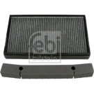 FEBI BILSTEIN Innenraumfilter | 26678