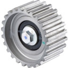 SNR Spannrolle, Zahnriemen GT358.37