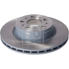 FEBI BILSTEIN Bremsscheibe FEBI BILSTEIN Bremsscheibe