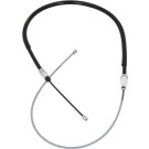 KAMOKA Seilzug, Feststellbremse 1190295