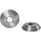 86 472 016 Bremstrommel | HONDA Jazz 01-08 | 14.C008.10