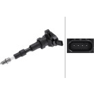 HELLA Zündspule 5DA 358 168-781