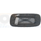 Spiegelglas, Außenspiegel Volvo S40 YV1 asphärisch OE 8679827 HAGUS 5942837