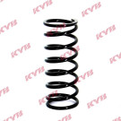 KYB Fahrwerksfeder RA1502