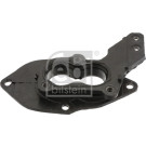 FEBI BILSTEIN Flansch, Vergaser | 02884
