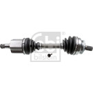 FEBI BILSTEIN Antriebswelle | 182935