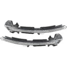 LEDDMI 5F0 WT S Blinkleuchtensatz LEDriving® Dynamic Mirror Indicator for Seat