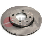 JPN Bremsscheibe 30H9038-JPN