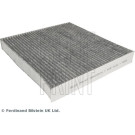 Innenraumfilter Honda Accord 03- Mit Aktivkohle | ADH22514