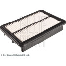 Luftfilter Hyundai H-1 2.5Crdi 08 | ADG02297