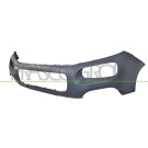 STOßSTANGE V OBERTEIL GRU -PDC (+MARK) | CITROEN BERLINGO MULTISPACE 6,18 | 1924,303,4