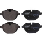 Bremsbelagsatz Bmw T. F10/F11 520-530 10-/F25 X3 10 | 19-2900
