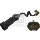 FEBI BILSTEIN Verschleißsensor 35493
