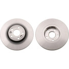 Bremsscheibe Renault P. Scenic 2.0Dci 05 | DF6449