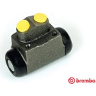 BREMBO Radbremszylinder | A 12 238
