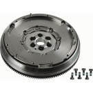 Zweimassenschwungrad CITROEN C4 PEUGEOT 208, 308 12 Zwei-Massen-Schwungrad 2294001995
