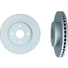 KAMOKA Bremsscheibe 1032588