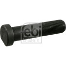 FEBI BILSTEIN Radschraube | 09298