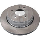 FEBI BILSTEIN Bremsscheibe | 44139