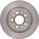 Bremsscheibe | FIAT 500 | 0 986 479 C98