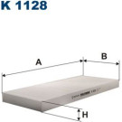 FILTRON Filter, Innenraumluft K 1128