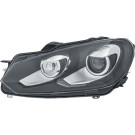 SCHEINWERFER L HELLA | VW GOLF VI 08-12 | 1ZS 009 902-511 SCHEINWERFER L HELLA | VW GOLF VI 08-12 | 1ZS 009 902-511