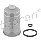 TOPRAN Kraftstofffilter | 109 045