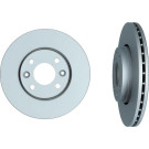 KAMOKA Bremsscheibe 103111