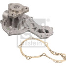 FEBI BILSTEIN Wasserpumpe | 01285