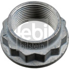 FEBI BILSTEIN Mutter, Achsstummel | 01841