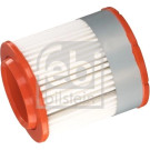 FEBI BILSTEIN Luftfilter | 48469