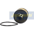 Ölfilter Suzuki Ignis 1.3D FO-ECO044