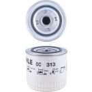 MAHLE Ölfilter