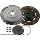 Kupplungssatz Blue Print | AUDI A3 SEAT SKODA VW 96-06 | ADV183037