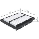 Luftfilter | MITSUBISHI,CITROEN,PEUGEOT | F 026 400 353