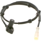 72 403 052 Sensor, Raddrehzahl HA | RENAULT Kangoo 01 | 0 265 006 711