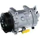 VALEO Kompressor, Klimaanlage 813162 VALEO CORE-FLEX