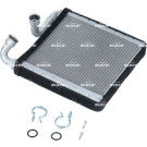 Wärmetauscher, Innenraumheizung EASY FIT 54361