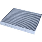 Filter, Innenraumluft | 48483