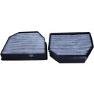 Aktivkohlefilter | MERCEDES SL-Klasse,G-Klasse,SLR-Klasse | 1987435508