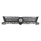 KÜHLERGRILL DUNKELGRAU PQ VW CADDY III 9,10-5,15 PremiumCertified 7294,403,1